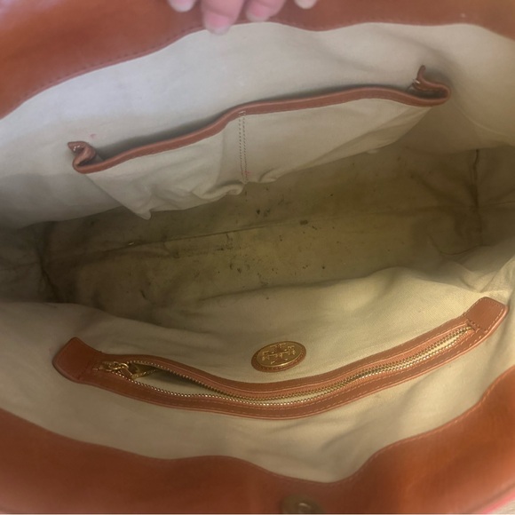 Tory Burch Bag - Picture 3 of 5